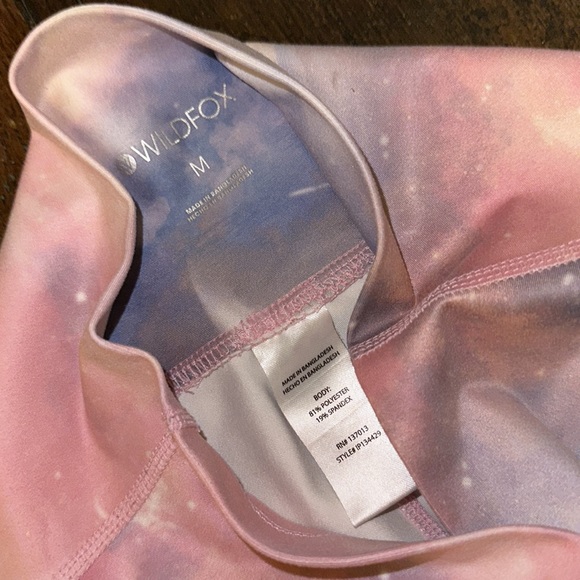 Wildfox leggings - Picture 4 of 4